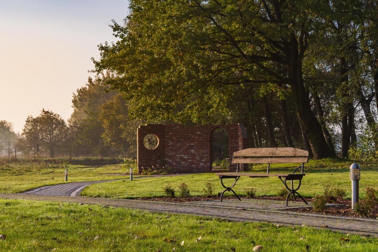 Zajazd u Dziadka Opole Zewnętrze zdjęcie